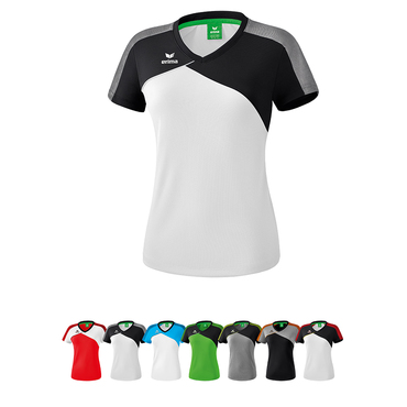 HANDBALL 14ER SET PREMIUM ONE 2.0 T-SHIRT DAMEN INKL. BALL UND DRUCK