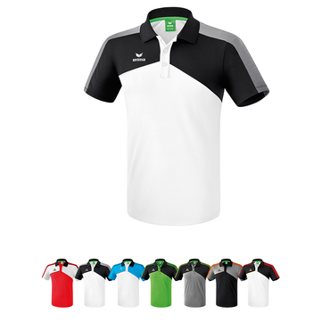 HANDBALL 14ER SET PREMIUM ONE 2.0 POLO KINDER INKL. BALL UND DRUCK