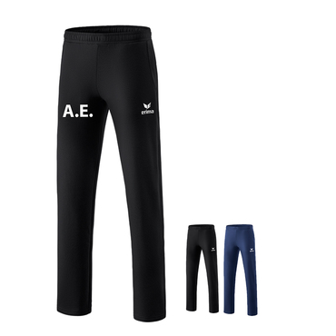 HANDBALL 14ER SET ESSENTIAL 5-C BASICS  SWEATPANT  KINDER INKL. BALL UND DRUCK