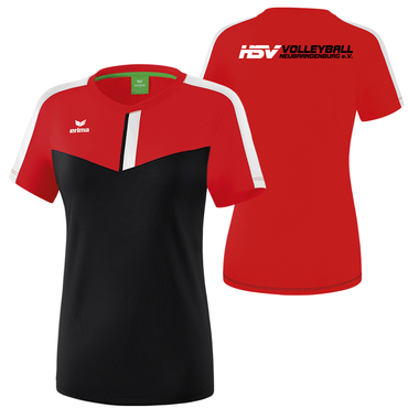 HSV NEUBRANDENBURG SQUAD T-SHIRT DAMEN