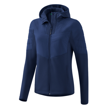 Hybrid Jacke Damen