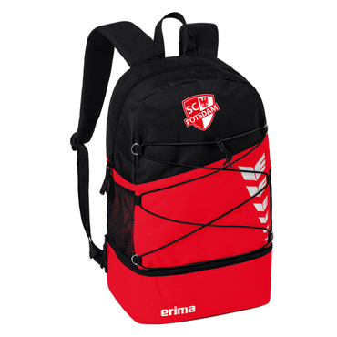 SC Potsdam Leichtathletik SIX WINGS Rucksack