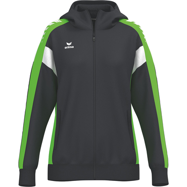 CELEBRATE 125 Trainingsjacke mit Kapuze Damen