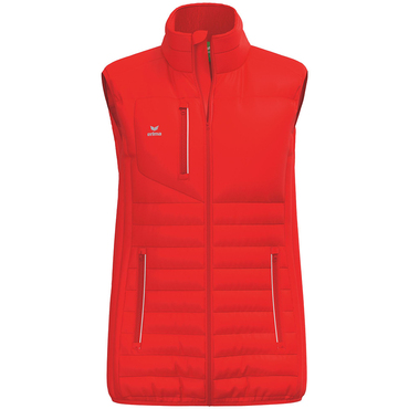 CMPT Puffer Vest Damen