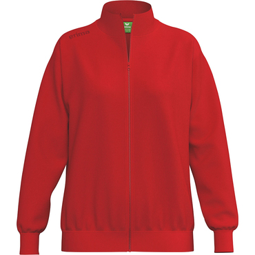TS Sweatjacket Damen