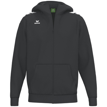 CMPT 3 Wings Hoody Jacket