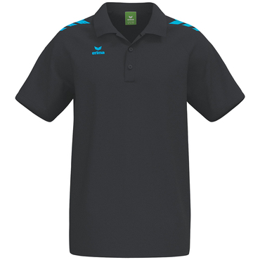 CMPT 3 Wings Poloshirt