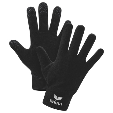 Fleece Gloves