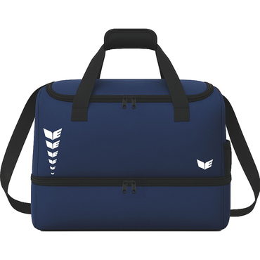 INTRO LINE Sportsbag with bottom case
