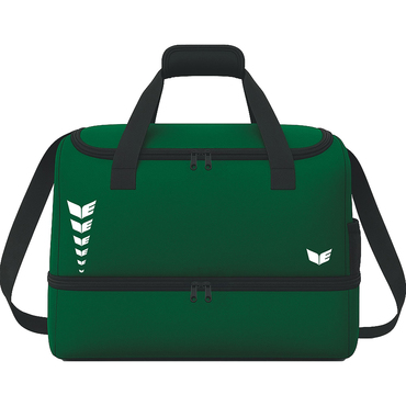 INTRO LINE Sportsbag with bottom case