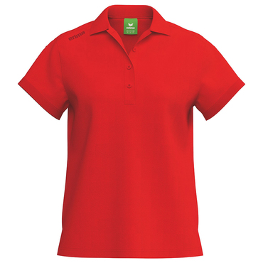 TS Poloshirt Damen