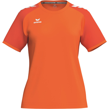 WINGS Jersey Shortsleeve Damen