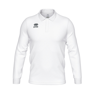 POLO EVO L/S JR