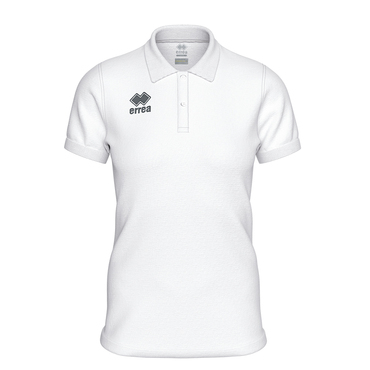 POLO EVO LADIES S/S JR