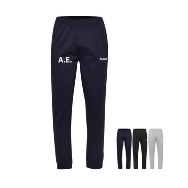 14er Set Go Cotton Pant inkl. Ball und Druck