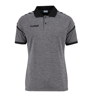 AUTHENTIC CHARGE FUNCTIONAL POLO