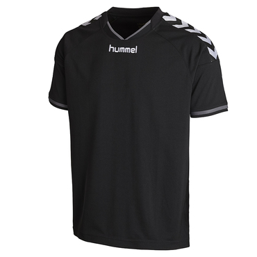 STAY AUTHENTIC POLY JERSEY