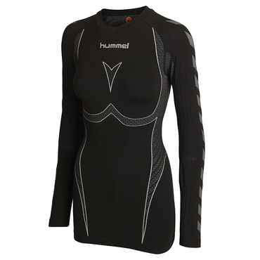 HERO BASELAYER WOMEN LS JERSEY