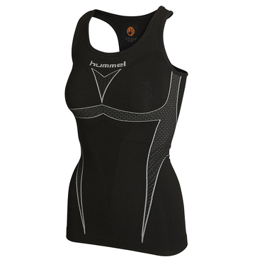 HERO BASELAYER WOMEN TANKTOP