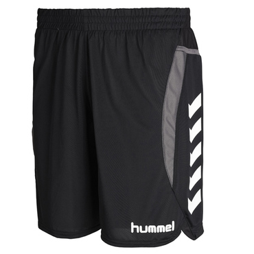 TEAM PLAYER POLY SHORTS
