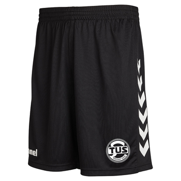 TUS 08 LINTORF CORE POLY SHORTS