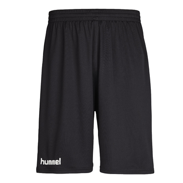 Hummel Core Basketball Shorts schwarz NEU 109078 