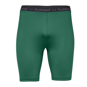 Details about   Hummel First Performance Mens Sports Training Workout Running Shorts Tights 