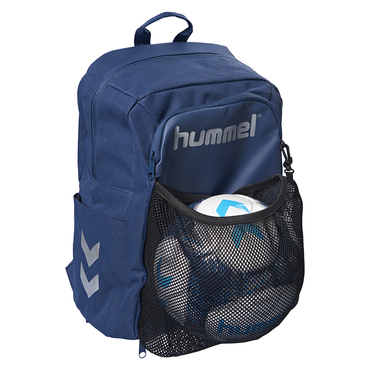 AUTHENTIC CHARGE BALL BACK PACK
