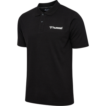 hmlMOVER COTTON POLO