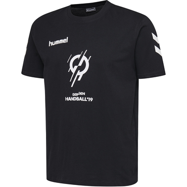 IHF WM 2019 FAN T-SHIRT