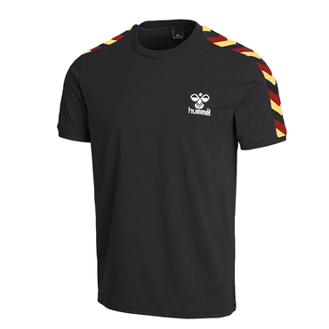 IHF WM 2019 DAVENPORT T-SHIRT S/S