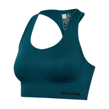 hmlTIF SEAMLESS SPORTS TOP