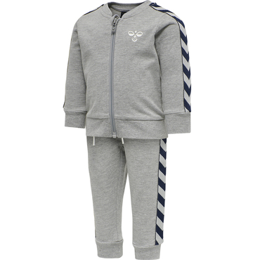 HMLBILLE TRACKSUIT