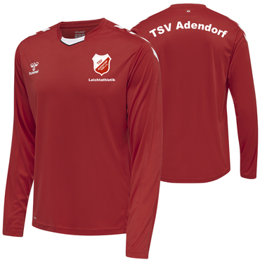 TSV ADENDORF CORE XK POLY JERSEY L/S