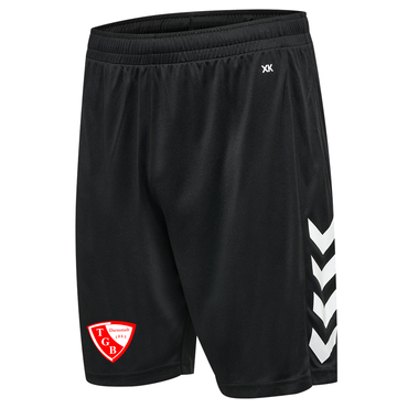 TGB Darmstadt Core XK Poly Shorts