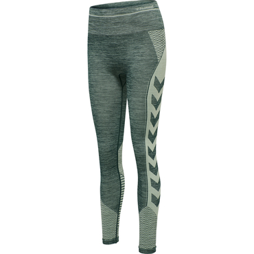 HMLVERA SEAMLESS HIGH WAIST TIGHTS