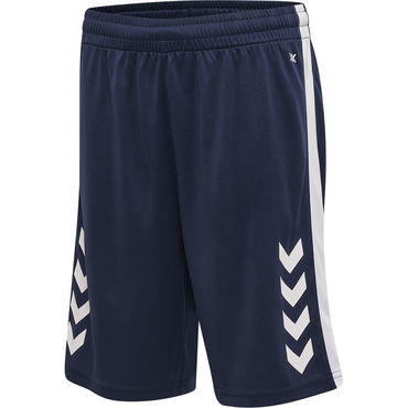 HMLCORE XK BASKET SHORTS KIDS