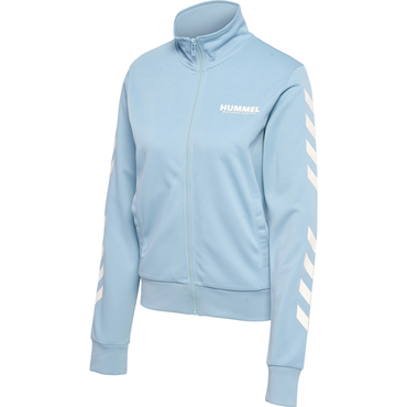 hmlLEGACY POLY WOMAN ZIP JACKET