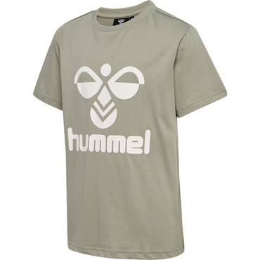 hmlTRES T-SHIRT S/S