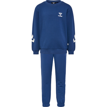 HMLVENTI TRACKSUIT