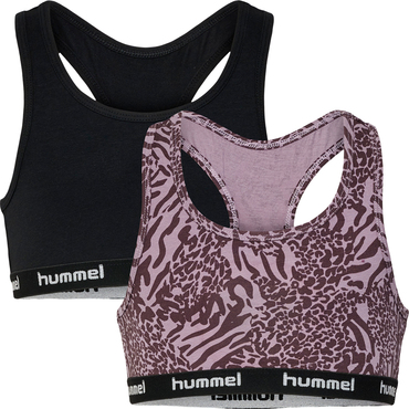 HMLCAROLINA TOP 2-PACK