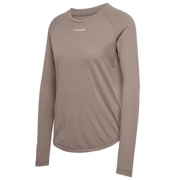HMLMT VANJA T-SHIRT L/S