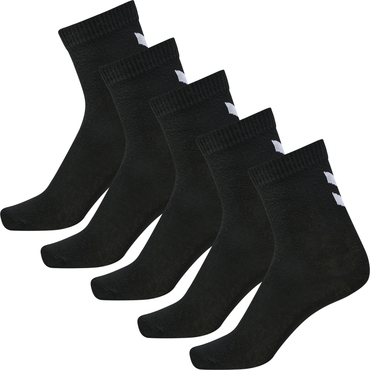 HMLMAKE MY DAY SOCK 5-PACK