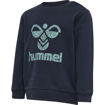 HMLLIME SWEATSHIRT