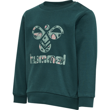 HMLLIME SWEATSHIRT