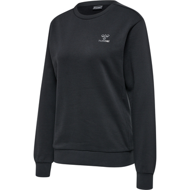 HMLOFFGRID SWEATSHIRT WO