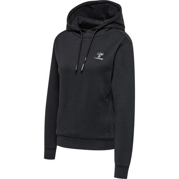 HMLOFFGRID HOODIE WO