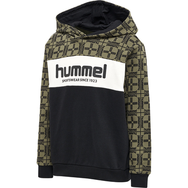 HMLCOLDEN HOODIE