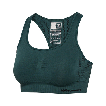 hmlMT SHAPING SEAMLESS SPORTS TOP