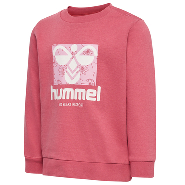 hmlLIME SWEATSHIRT